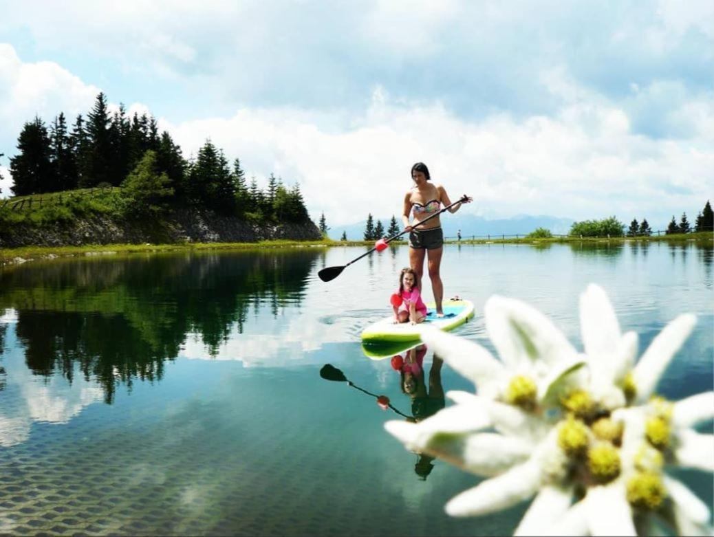 Golte Skicenter App Mountain View With Balcony Mozirje Ngoại thất bức ảnh
